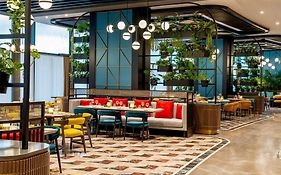 Moevenpick Hotel Istanbul Marmara Sea