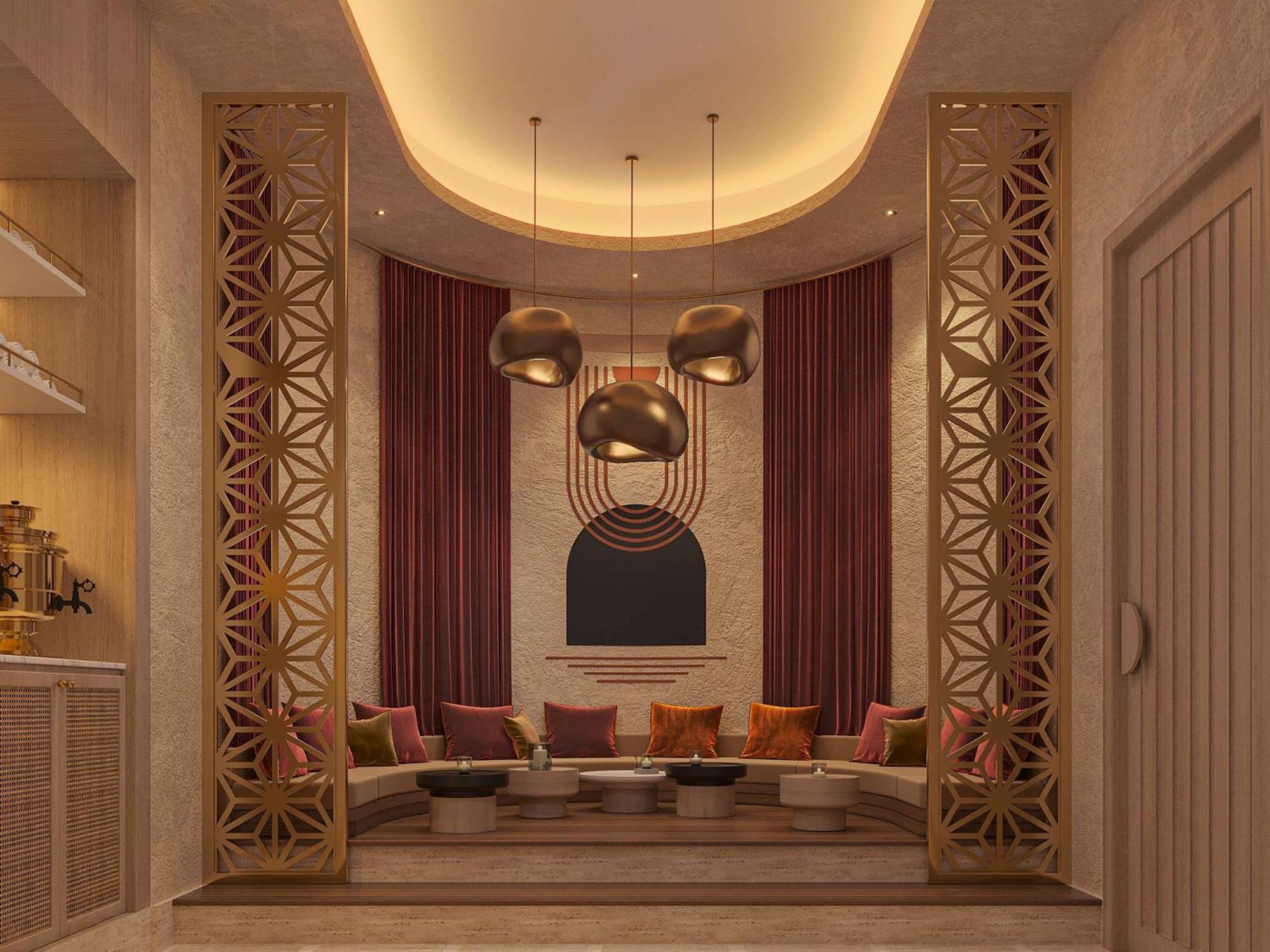 Moevenpick Hotel Istanbul Marmara Sea Dış mekan fotoğraf