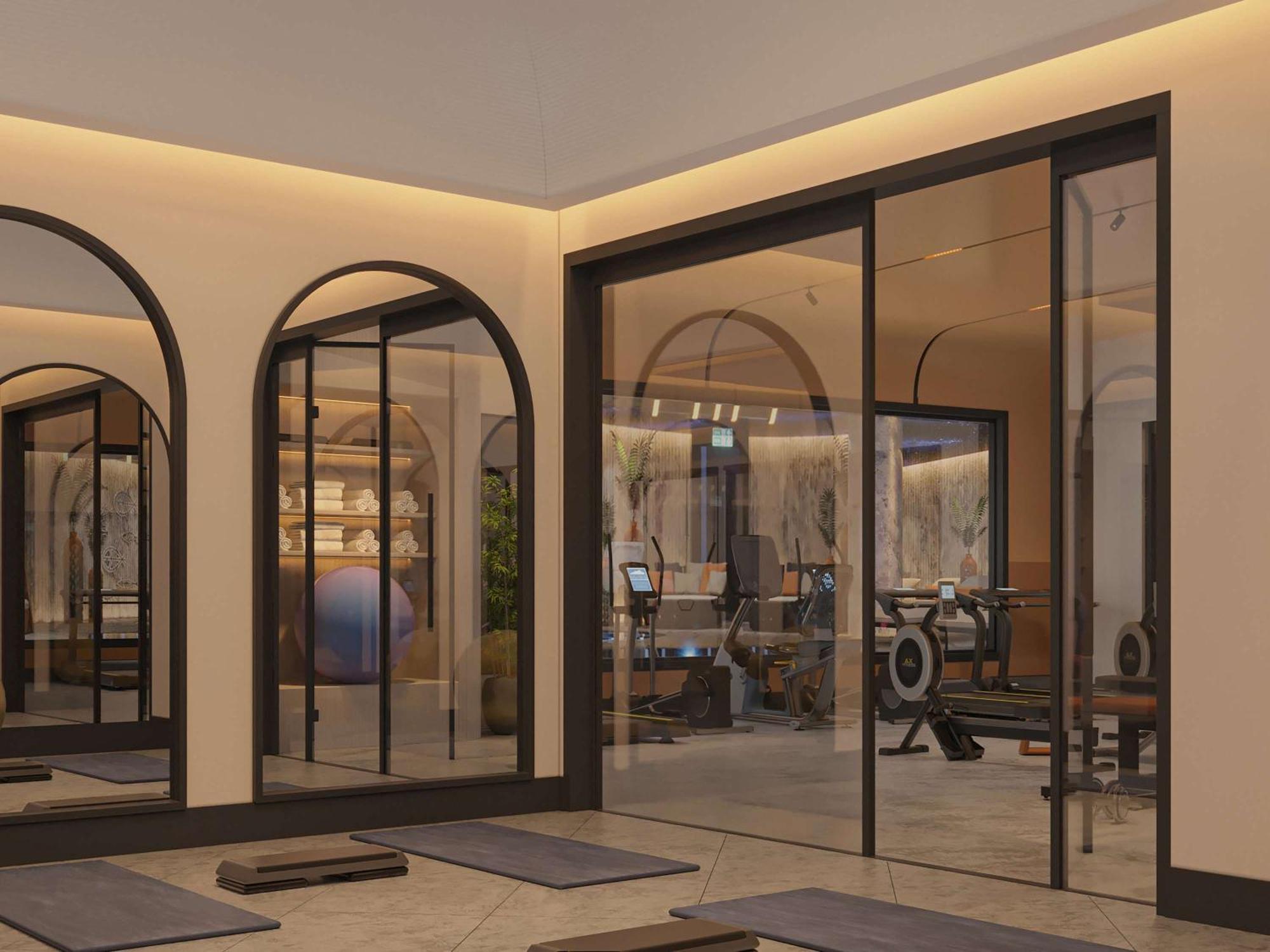 Moevenpick Hotel Istanbul Marmara Sea Dış mekan fotoğraf