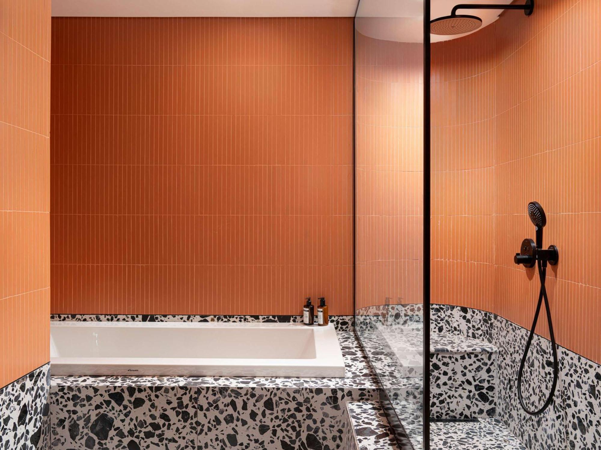 Moevenpick Hotel Istanbul Marmara Sea Dış mekan fotoğraf