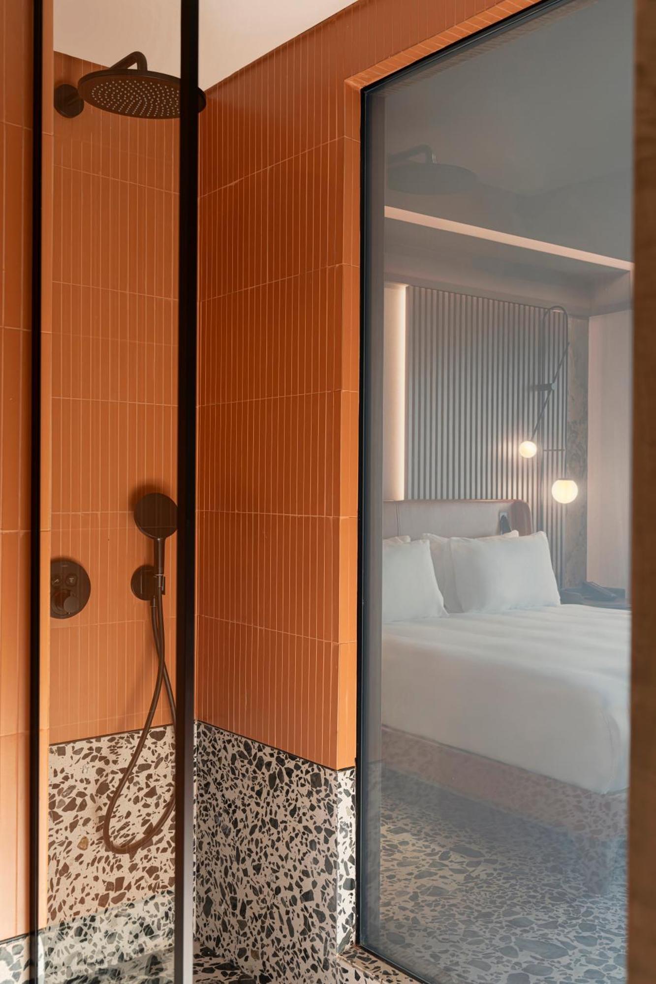 Moevenpick Hotel Istanbul Marmara Sea Dış mekan fotoğraf